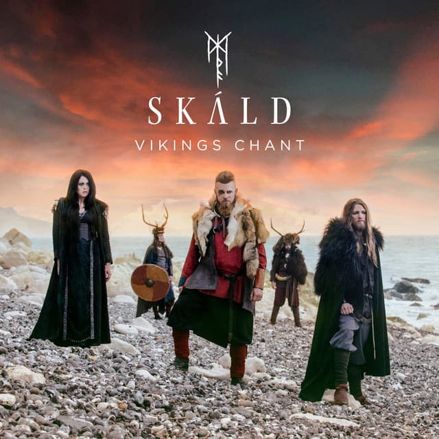 Music Ó Valhalla