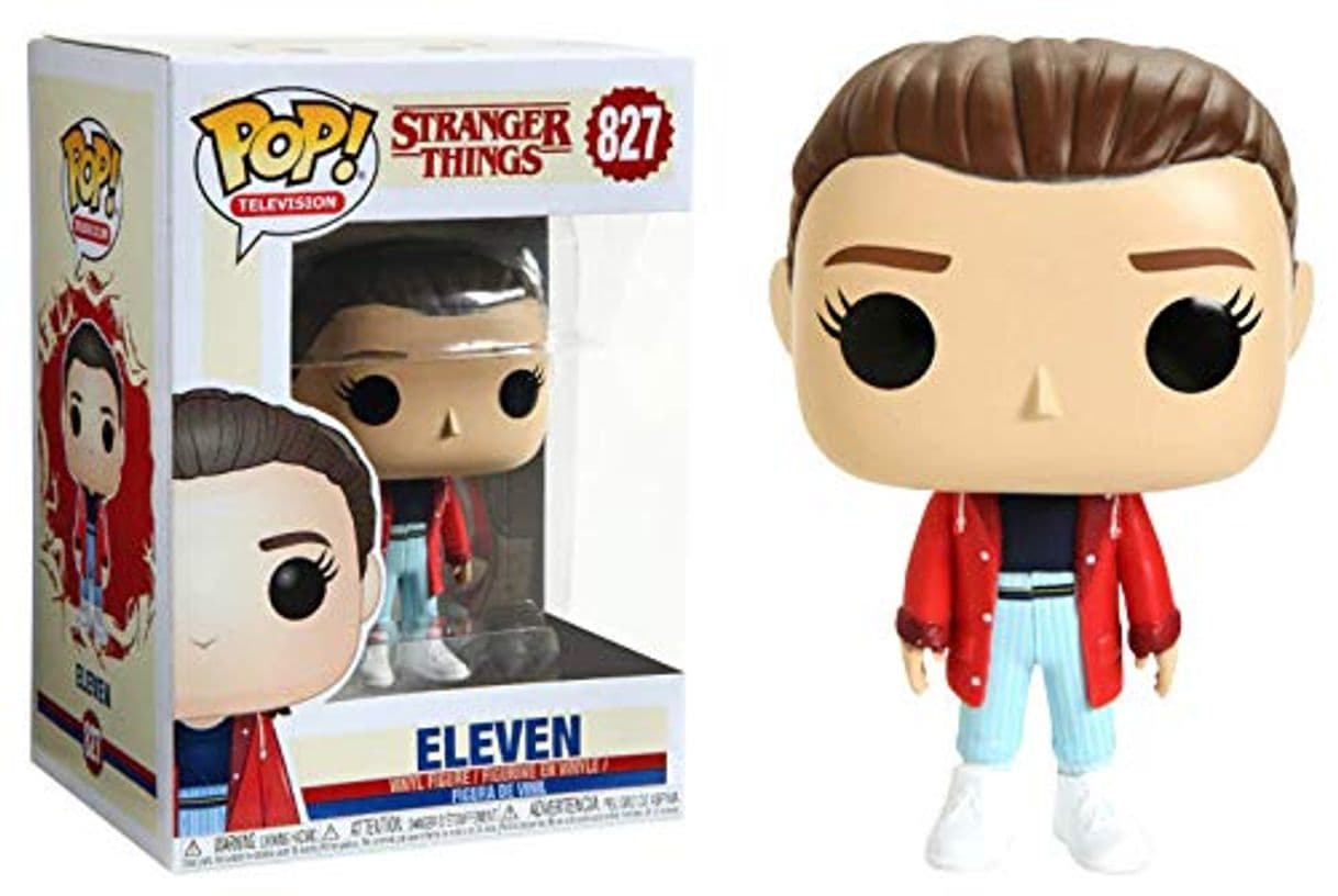 Producto Figura Pop Stranger Things Billy at Halloween Series 2 Wave 5