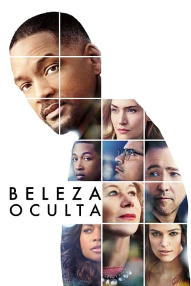 Movie Collateral Beauty