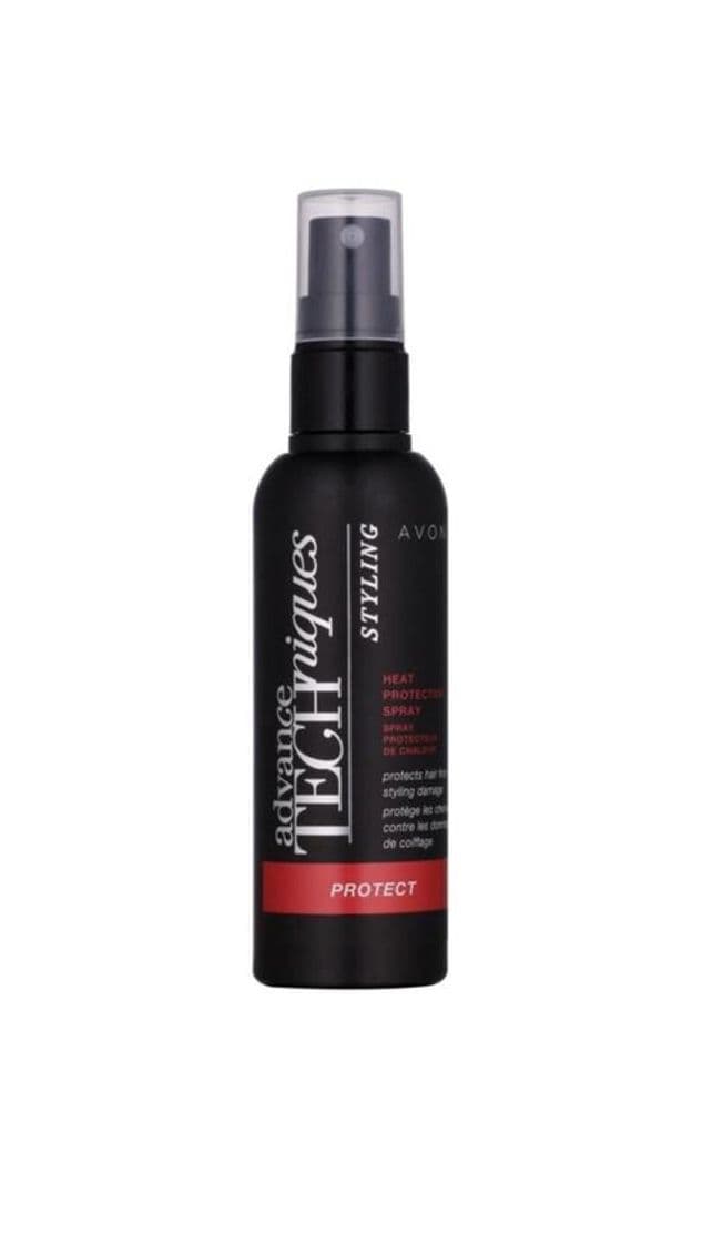 Producto Spray protetor térmico