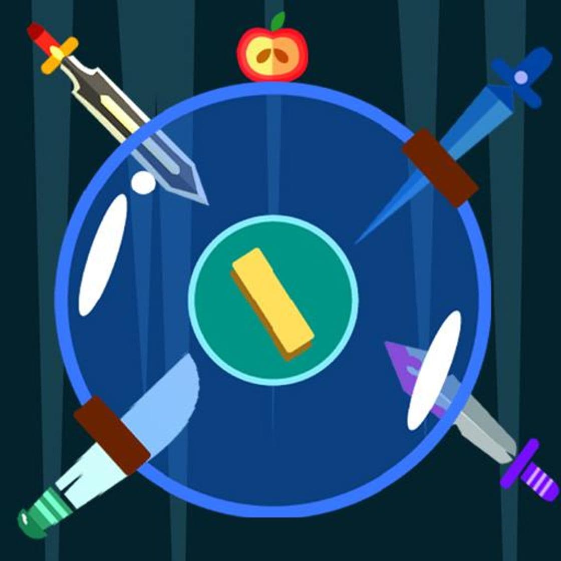 App Knife Master - Apps on Google Play