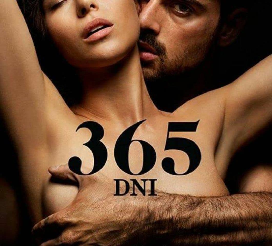 Película 365 Days | Netflix