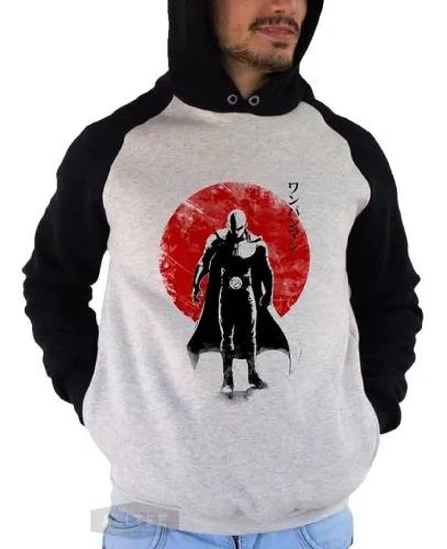 Producto Casaco One Punch Man