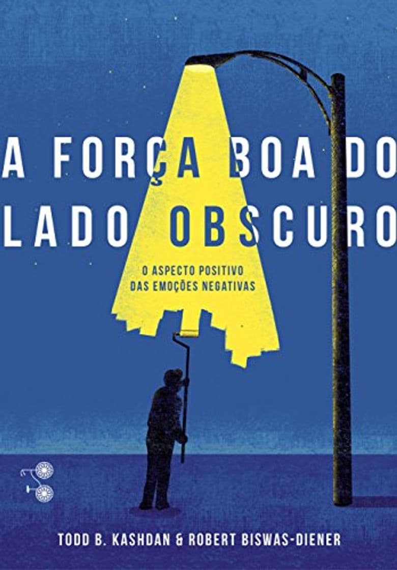 Libro A Força Boa do Lado Obscuro