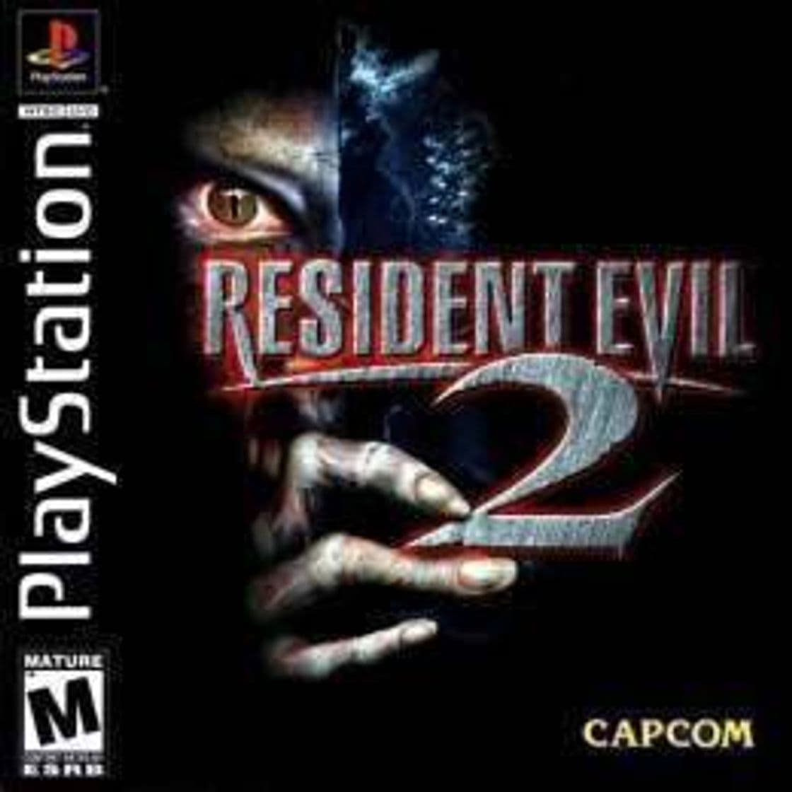 Videogames Resident Evil 2 (1998) -Game Movie- - YouTube