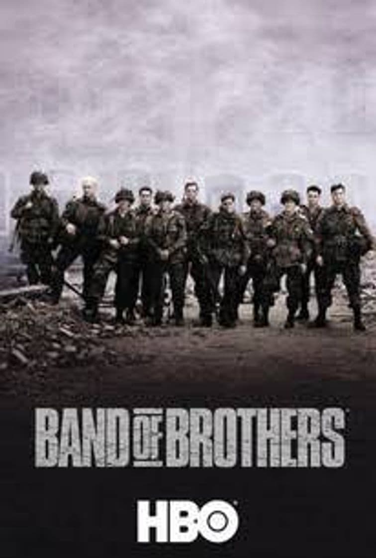 Movie Band Of Brothers