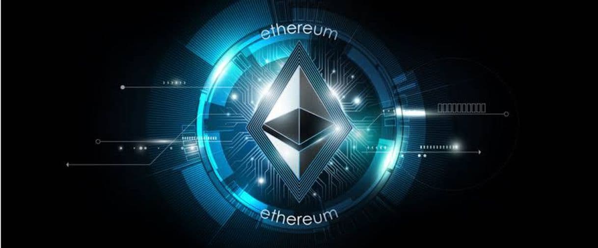 Moda Reclama Ethereum cada hora