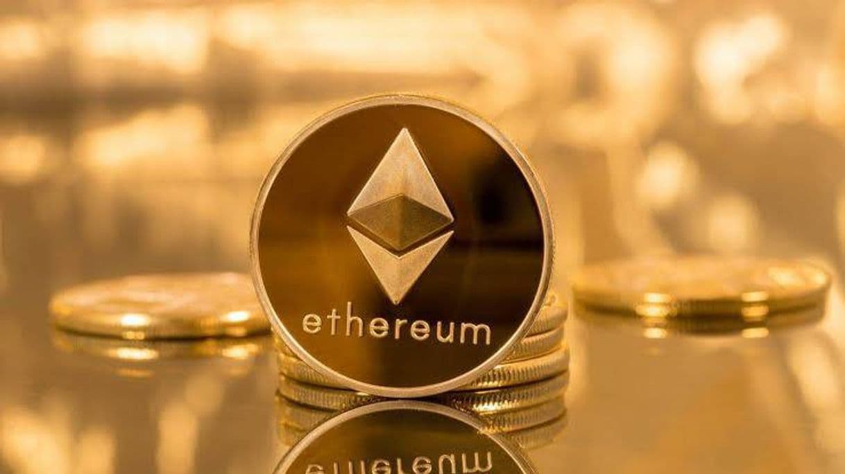 Moda Gana Ethereum cada 12 horas GRATIS