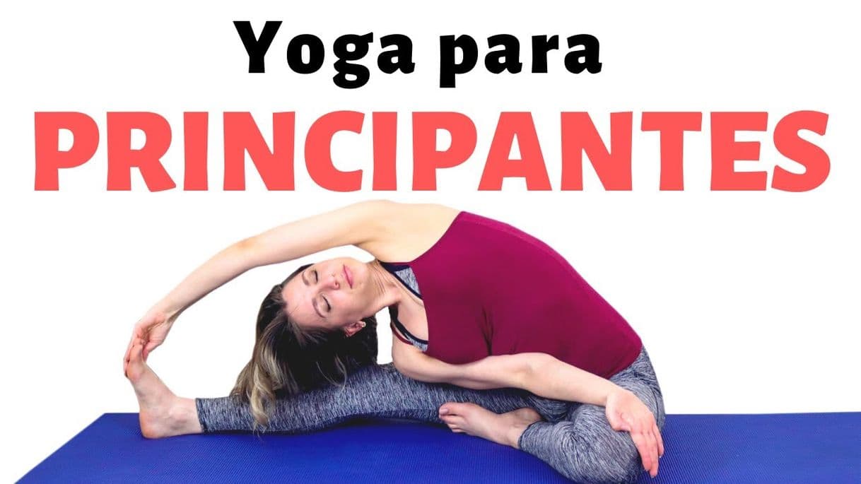 Fashion Yoga para principiantes 🤩