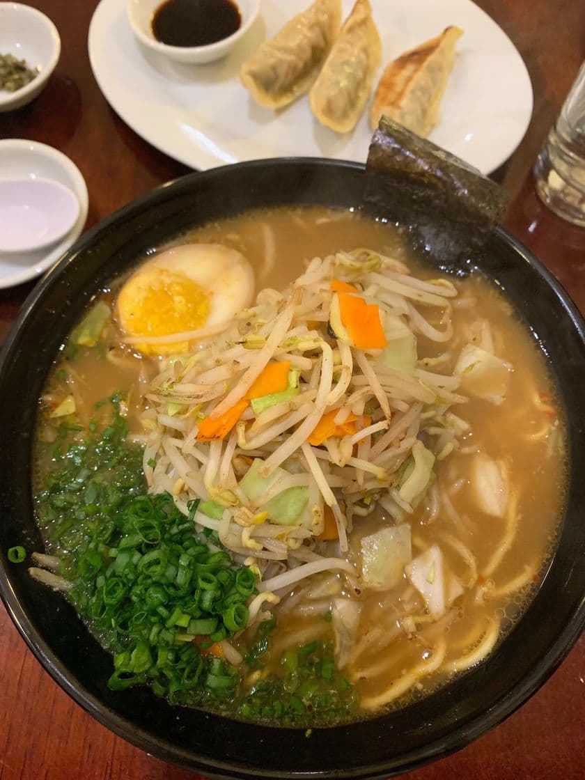 Restaurants Tokio Ramen Perú