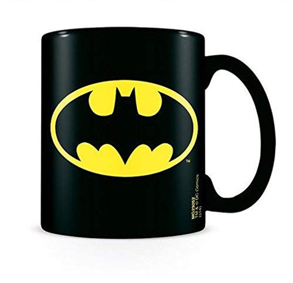 Product DC Comics Taza 320 ml