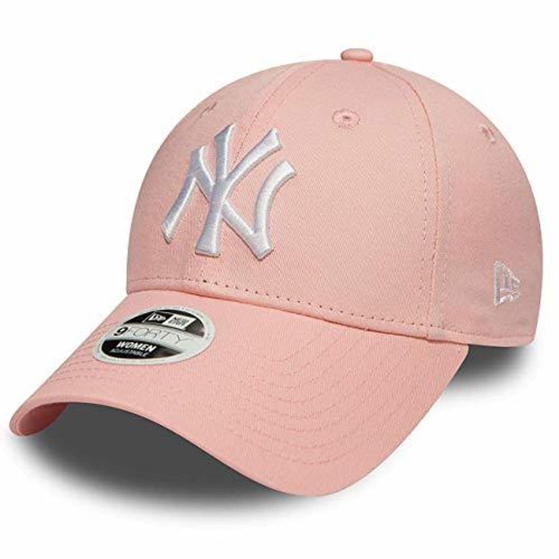 Moda New Era 9forty Strapback Cap MLB New York Yankees los Angeles Dodgers