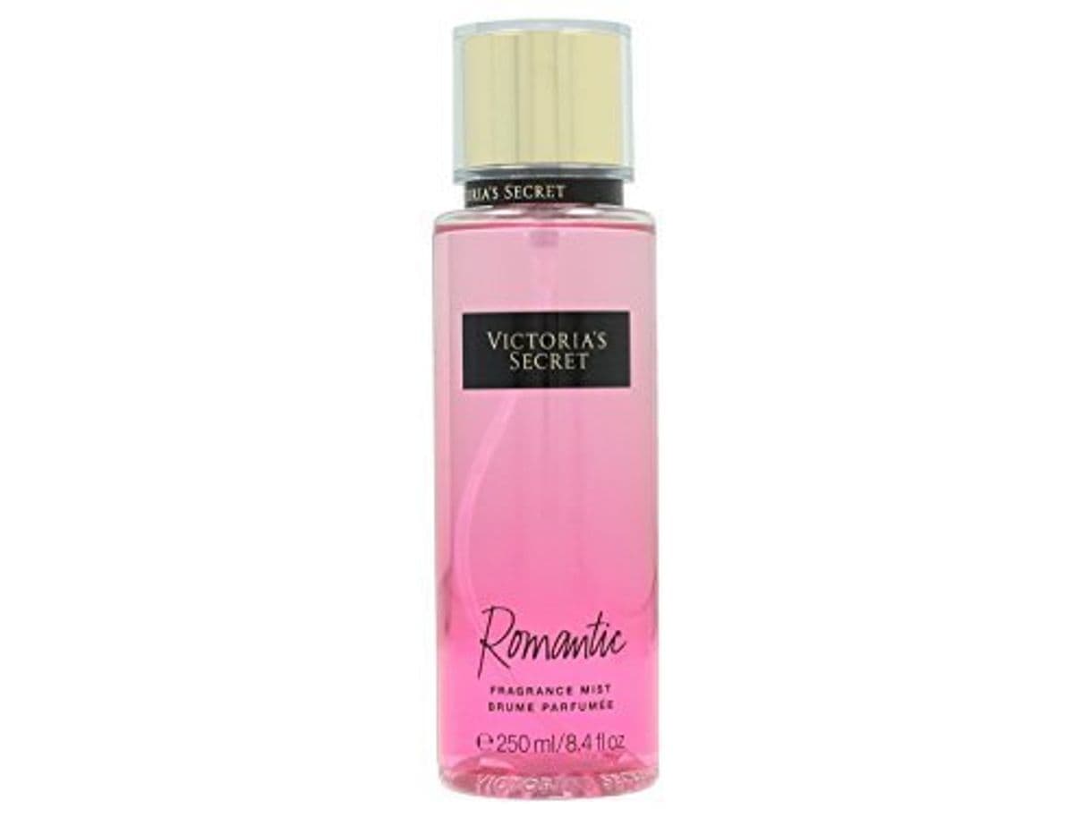 Belleza Victoria'S Secret Romantic Fragrance Body Mist 250 Ml 1 Unidad 250 g