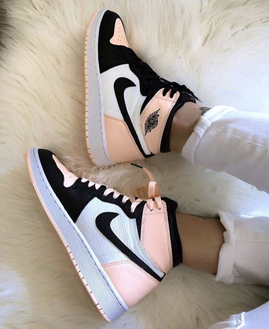 Moda Nike ❣️