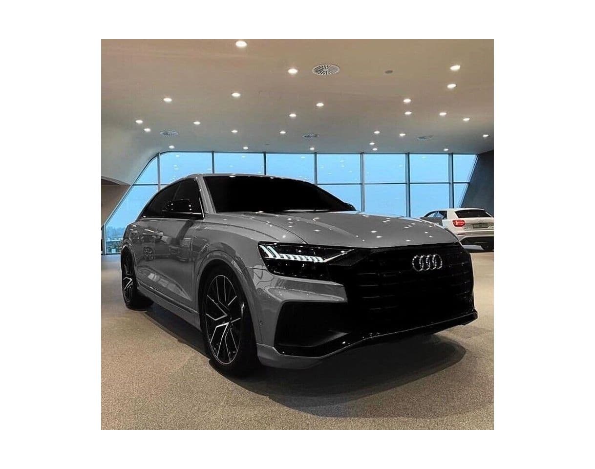 Producto Audi Q8 2019