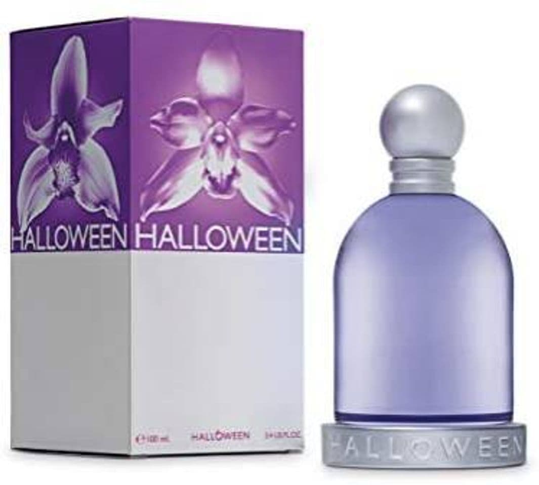 Moda Perfume halloween Jesús del pozo 