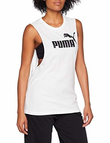 Producto Puma ESS+ Cut Off Tank Camiseta De Tirantes