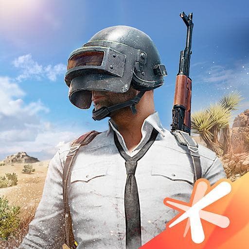 Moda PUBG MOBILE - Mad Miramar - Apps on Google Play