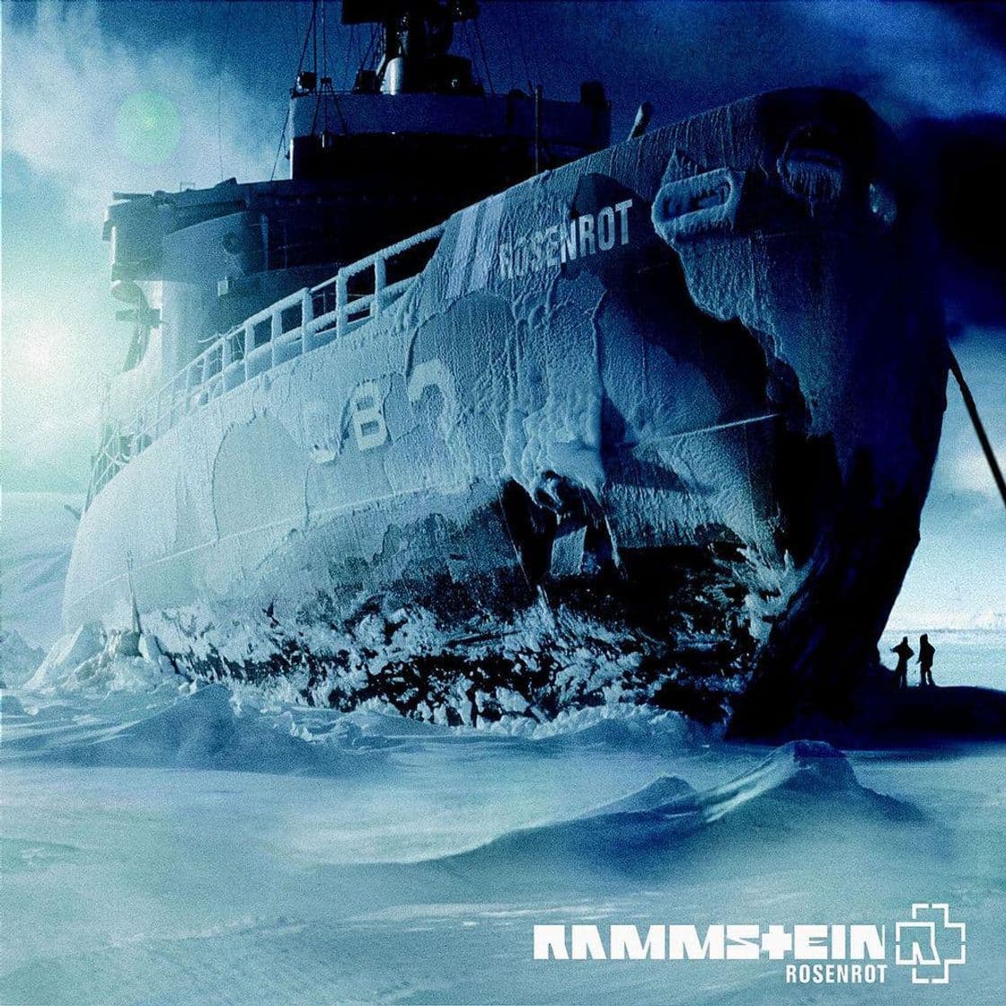 Music ROSENROT