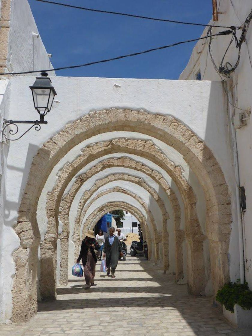 Restaurants Bab El Medina