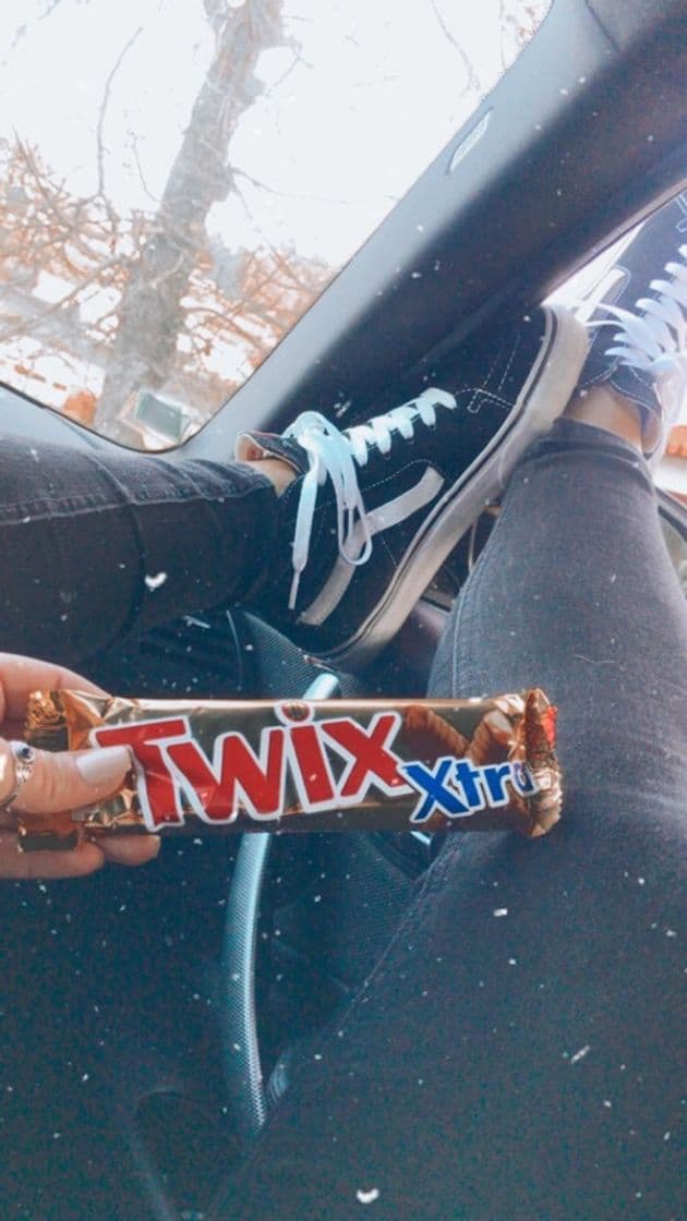 Product Twix