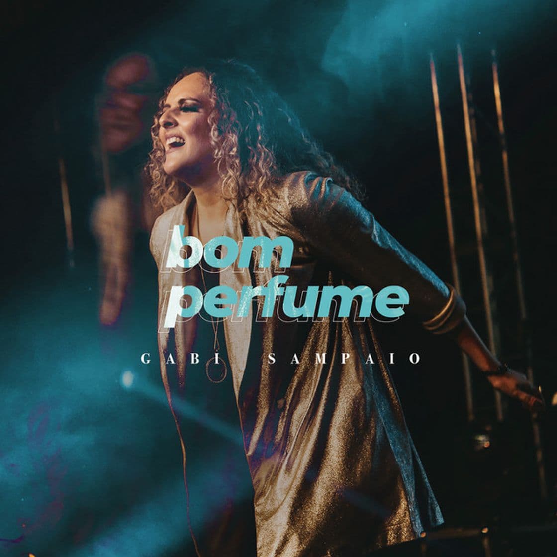 Music Bom Perfume - Ao Vivo