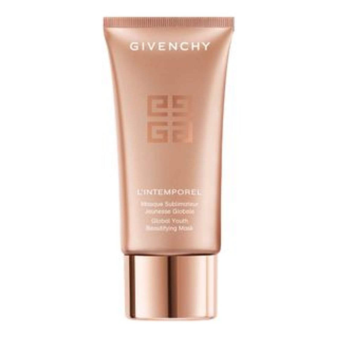 Fashion Máscara Facial Givenchy - L'Intemporel Global Youth Beautifying ...