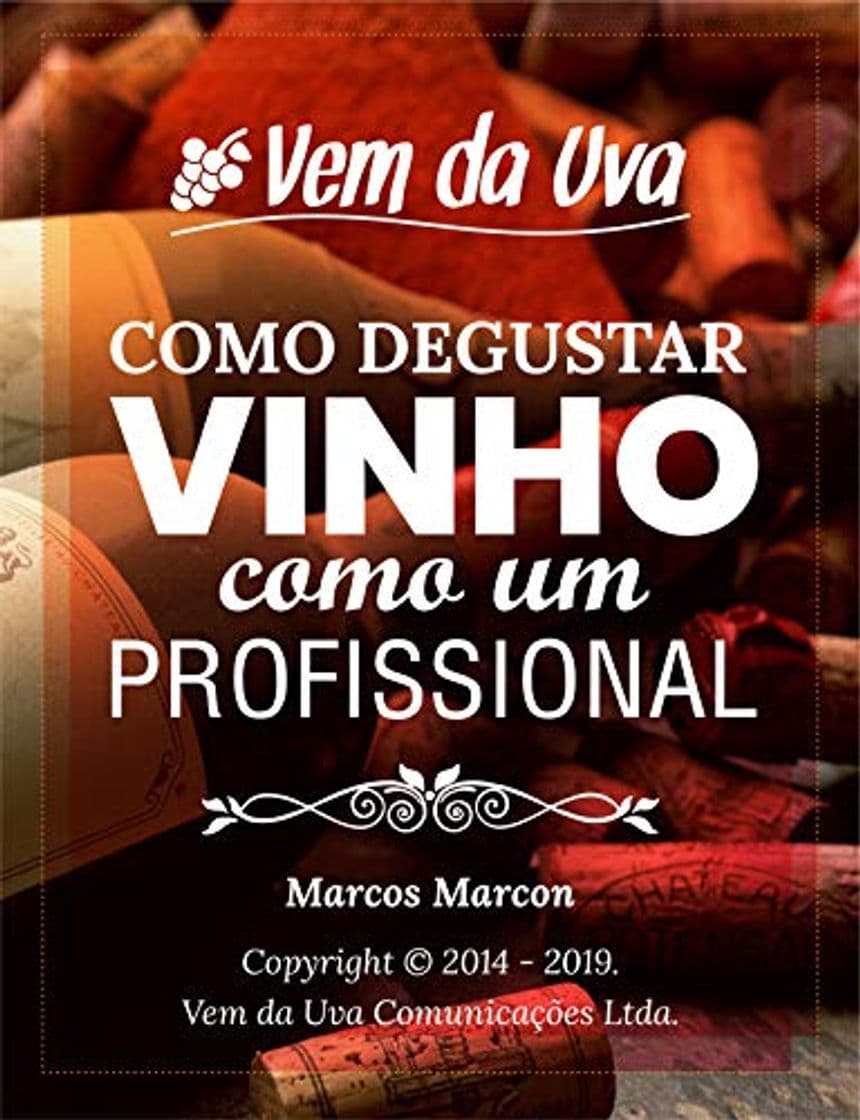 Product Guia: Como Degustar Vinhos como um Profissional