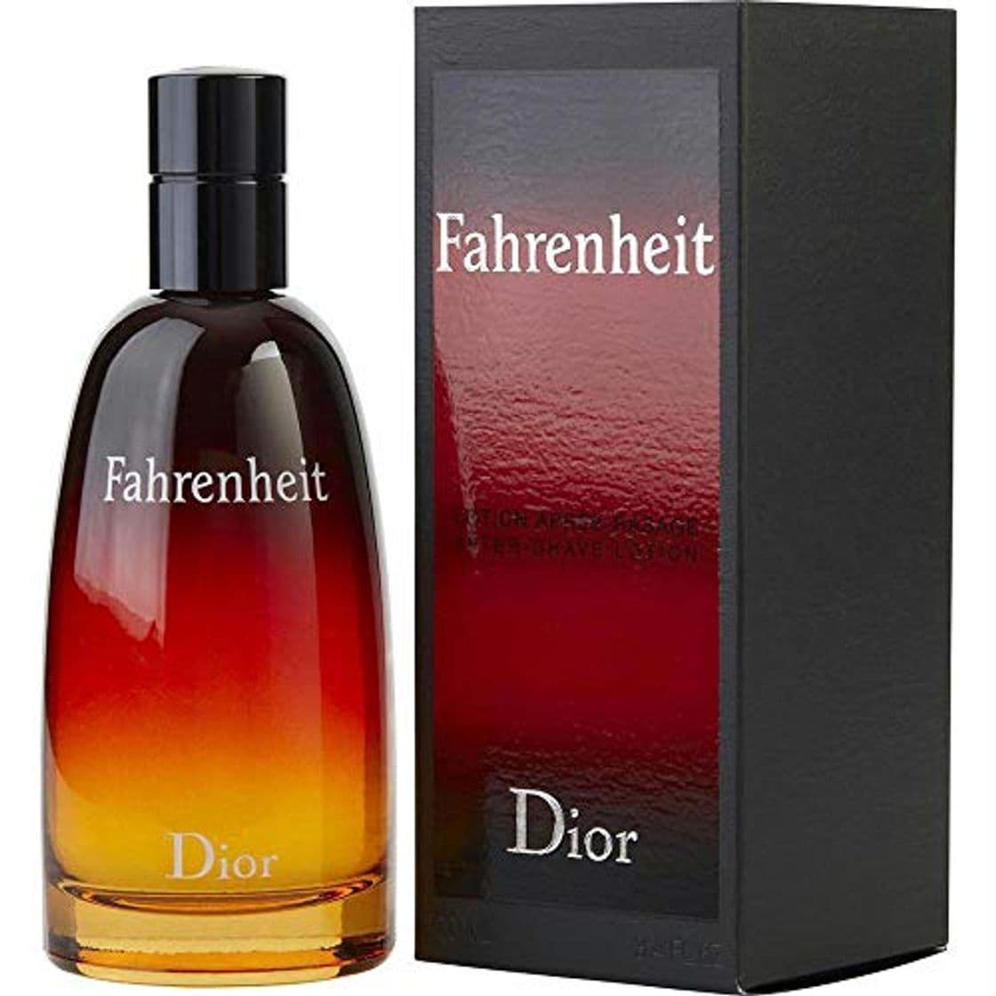 Product Christian Dior Fahrenhei