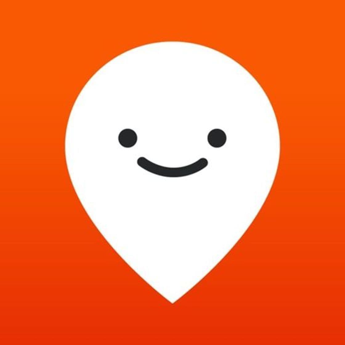 App Moovit: Train & Bus Times