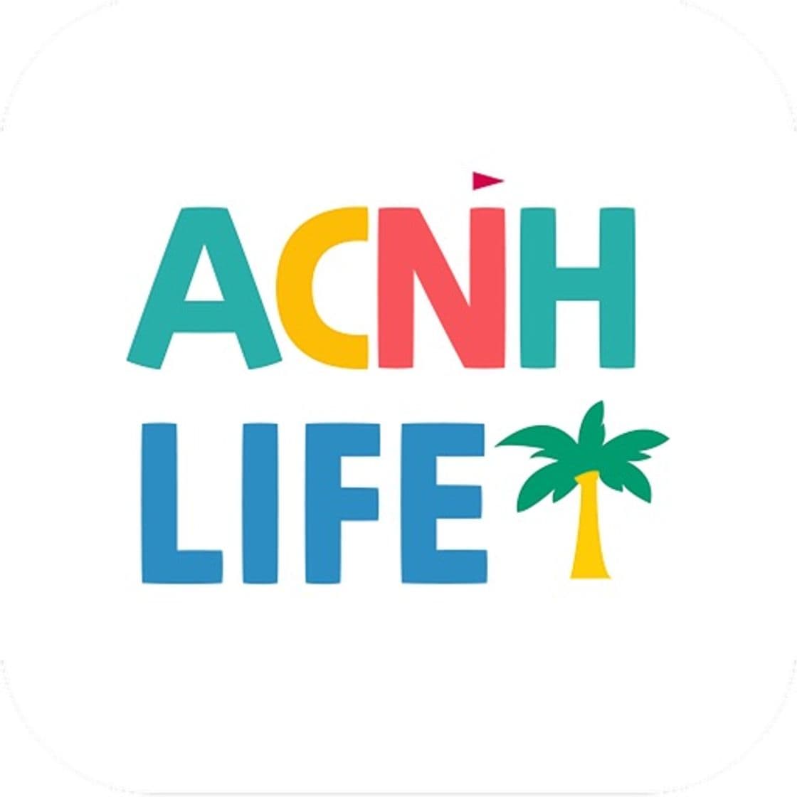 App ACNH Life