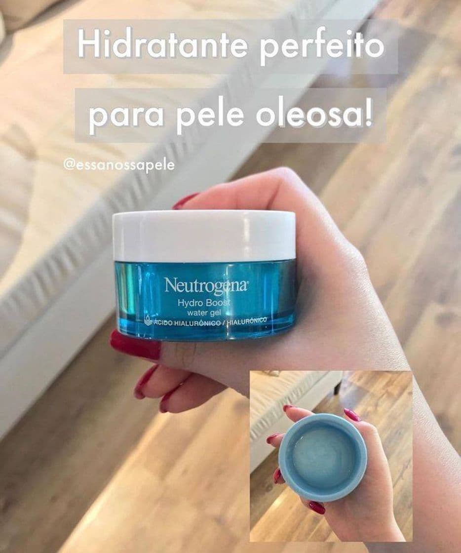 Fashion Neutrogena