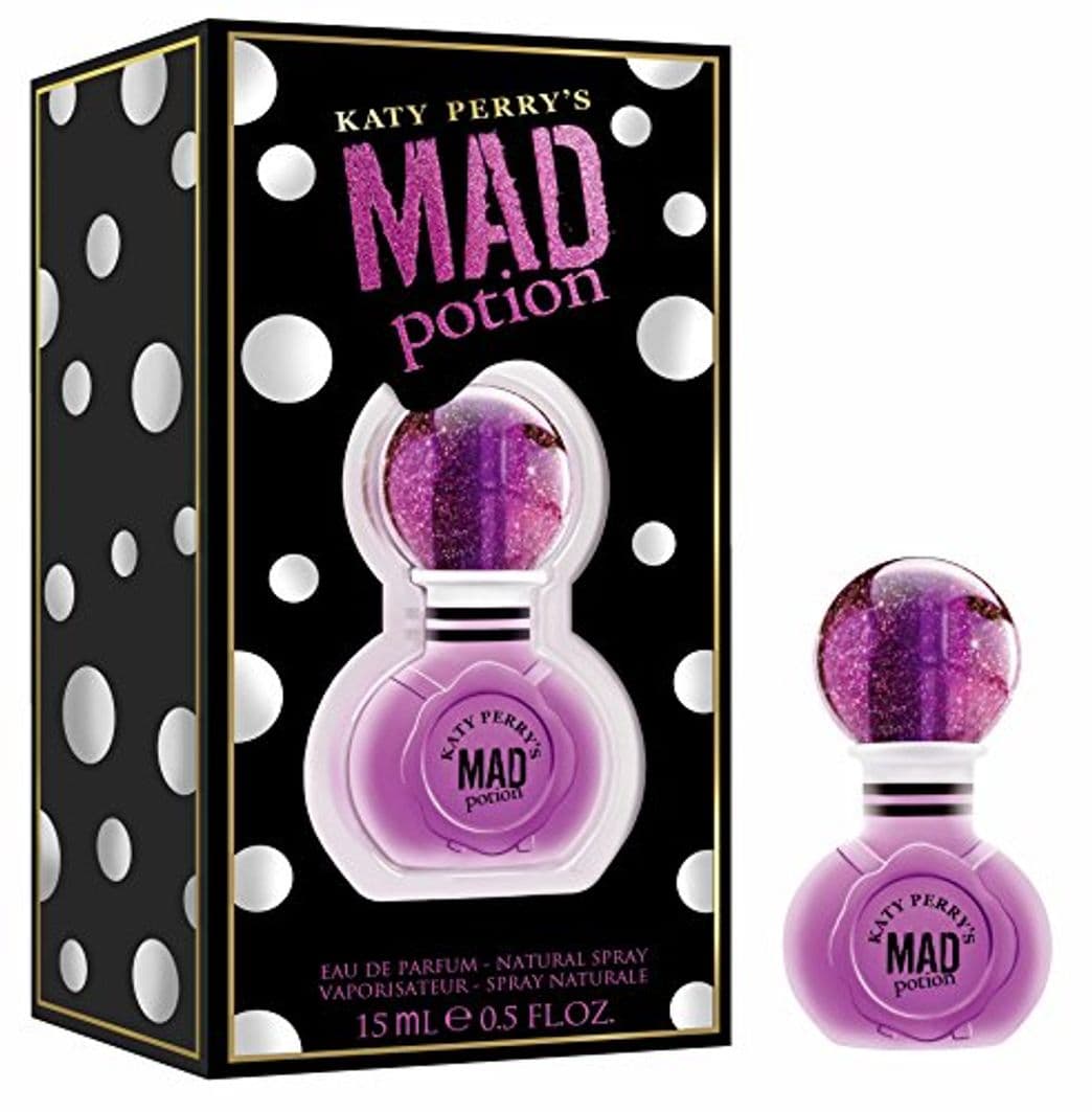 Producto Katy Perry Mad Potion Eau De Parfum Woda perfumowana dla kobiet 15ml