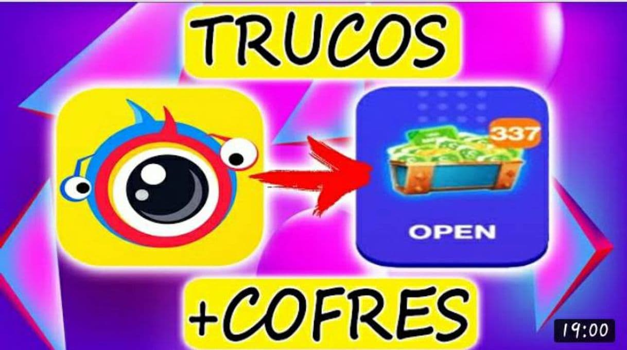 Moda Truco Clip Claps para tener referidos 📤📤📥📥.