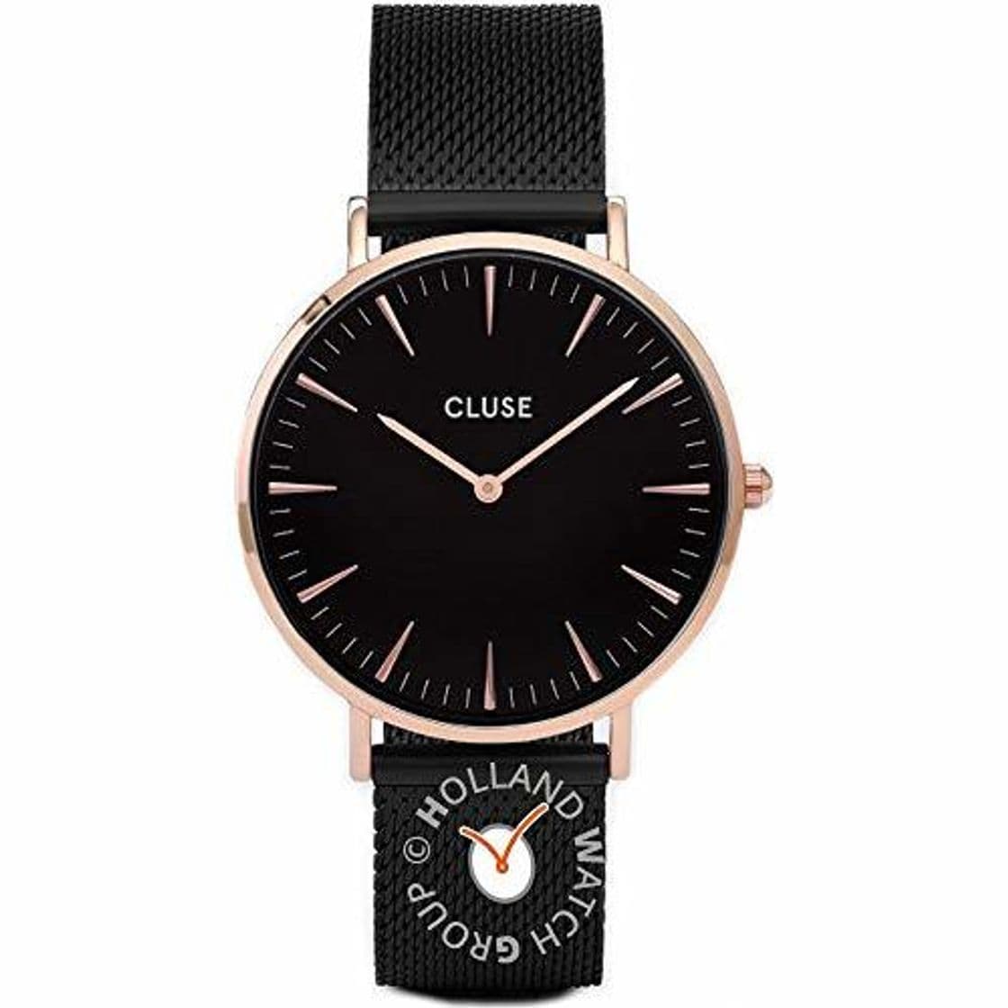 Fashion Cluse Women's La Boheme Cw0101201010 Watch