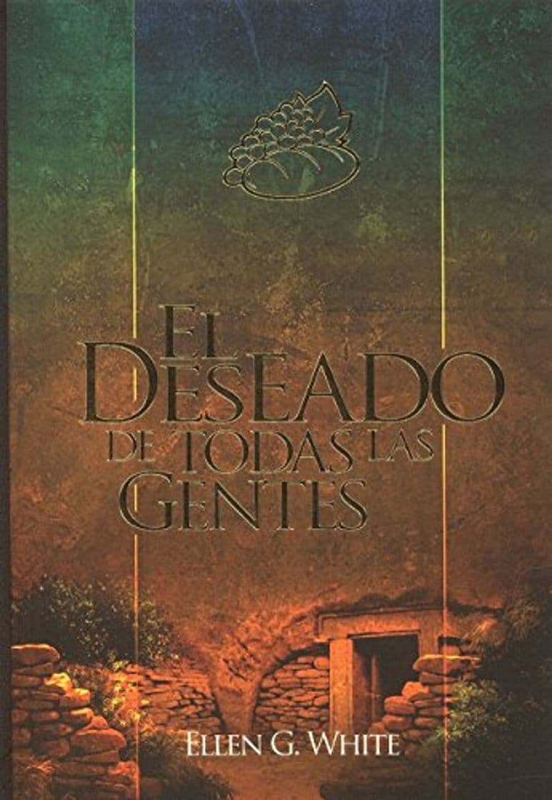 Libro El deseado de todas las gentes