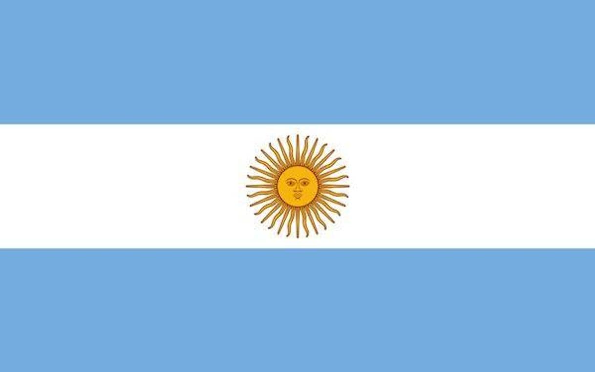 Place Argentina