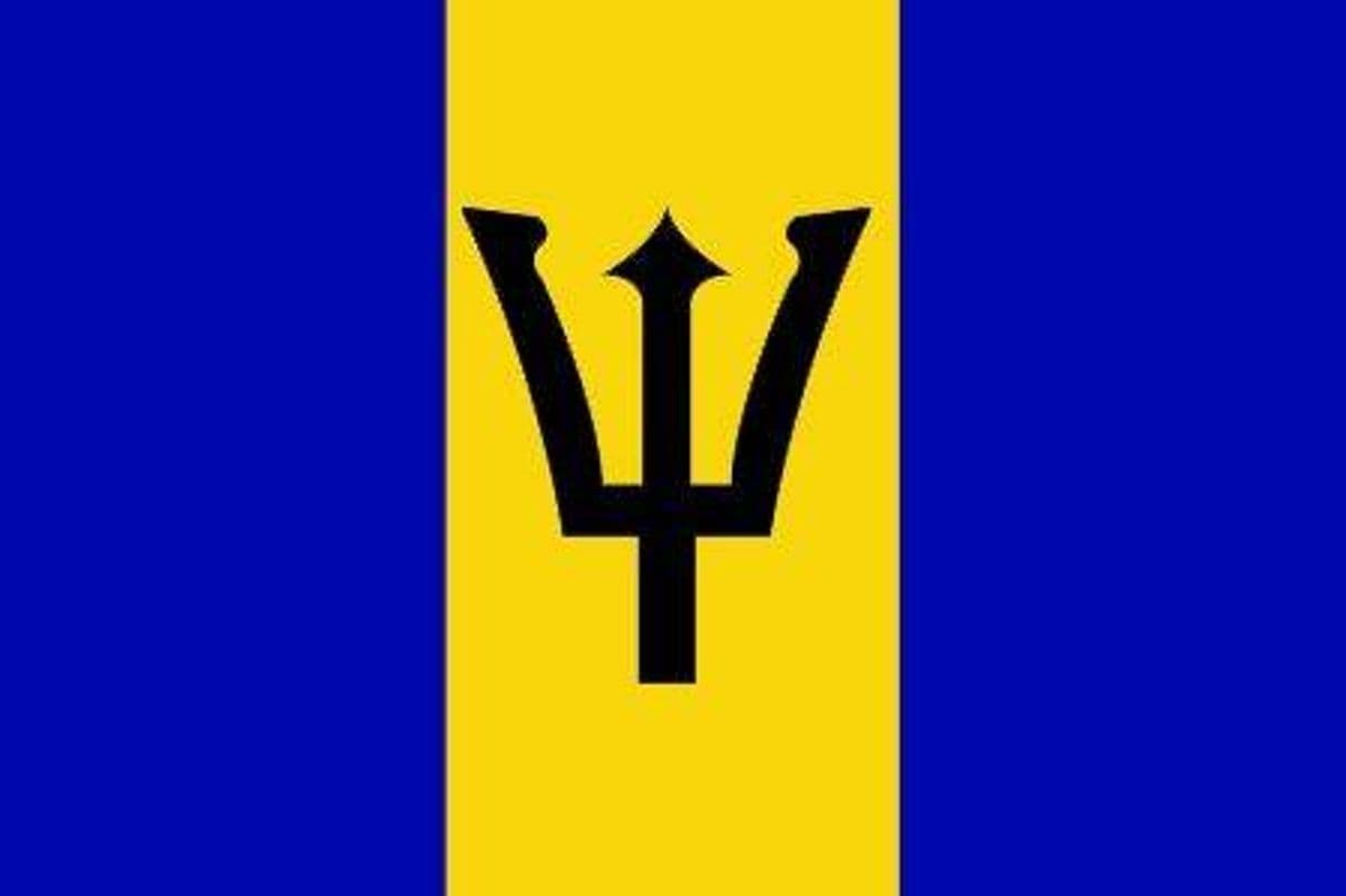 Lugar Barbados