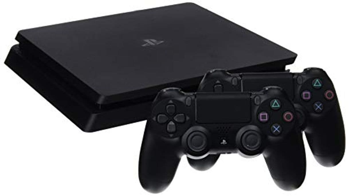 Producto PlayStation 4 (PS4) - Consola De 1 TB