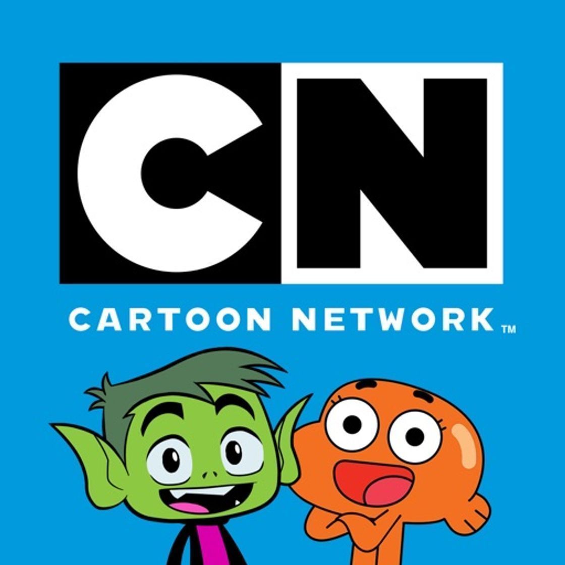 App Cartoon Network App