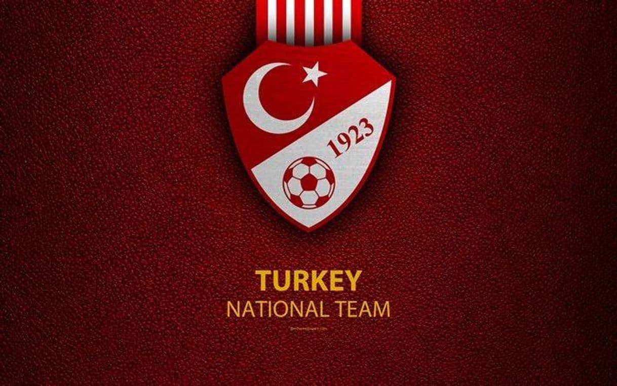 Place Turkiye Futbol Federasyonu