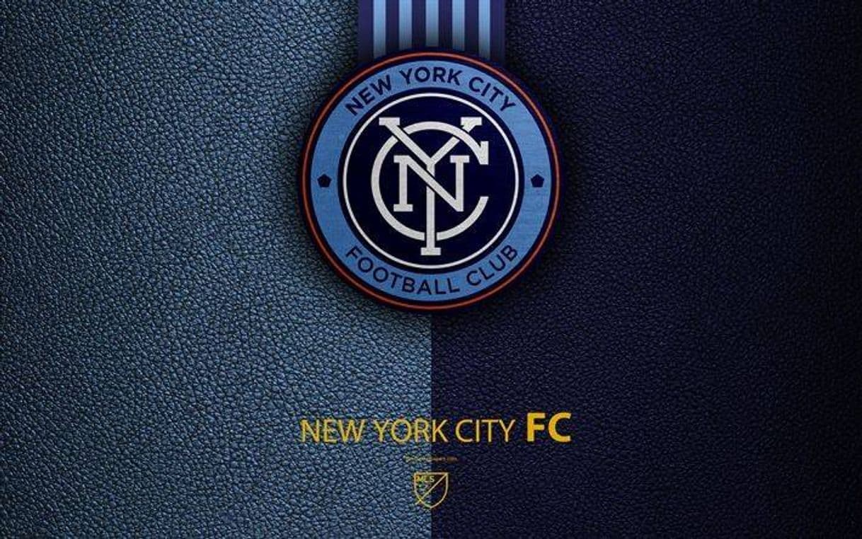 Lugar New York City FC