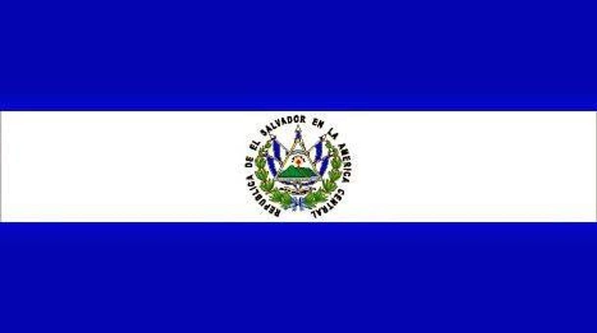 Lugar El Salvador