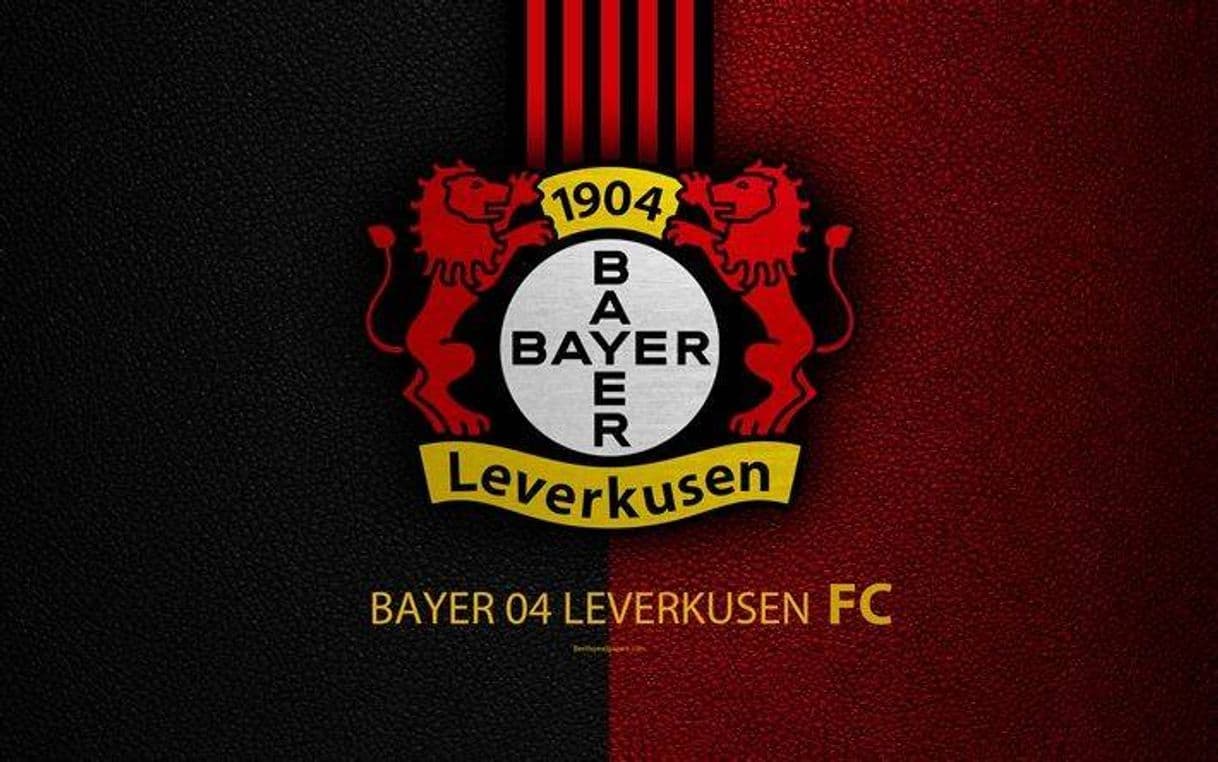 Lugar Bayer 04 Leverkusen Fußball Gmbh