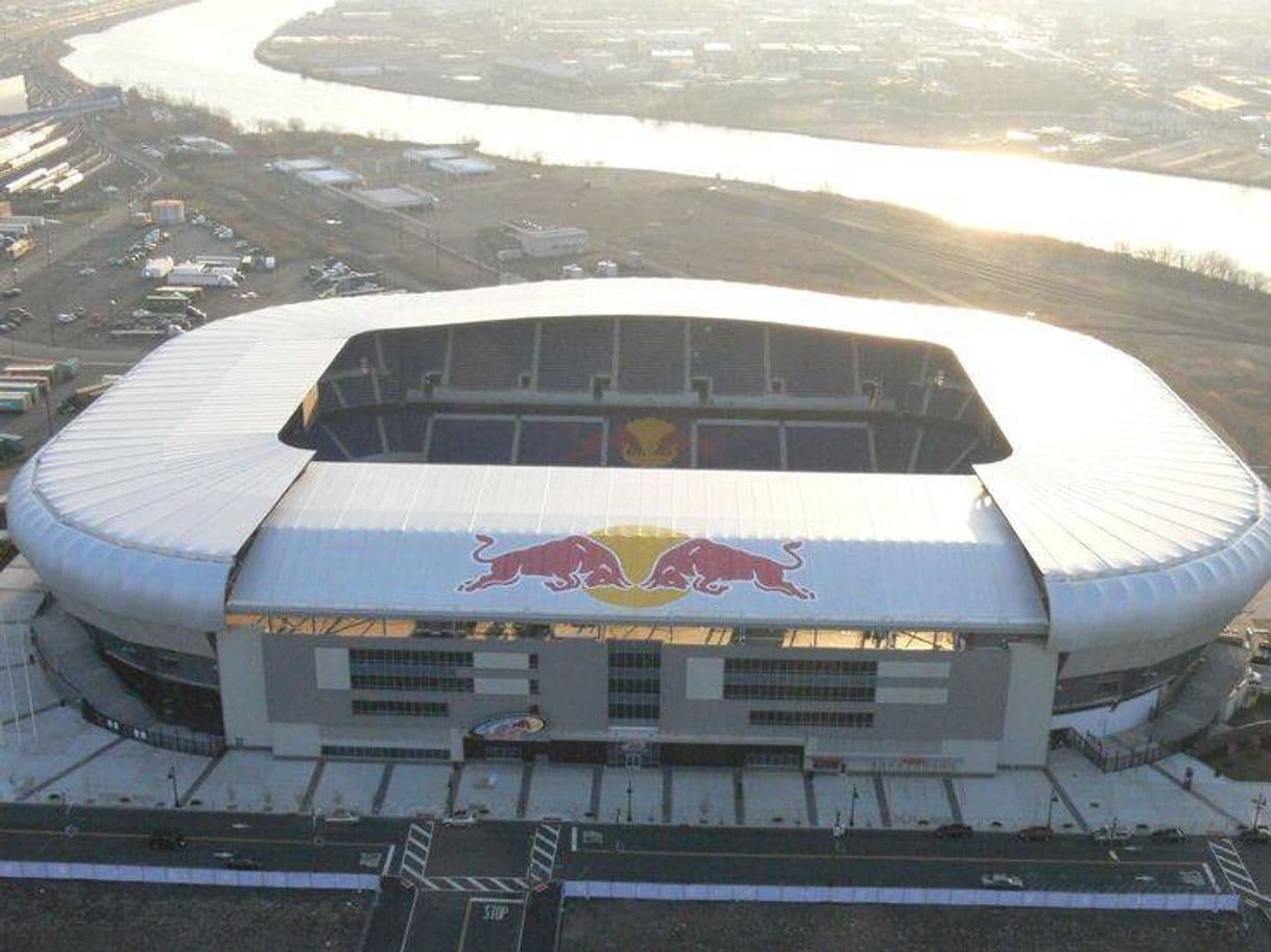 Place Red Bull Arena