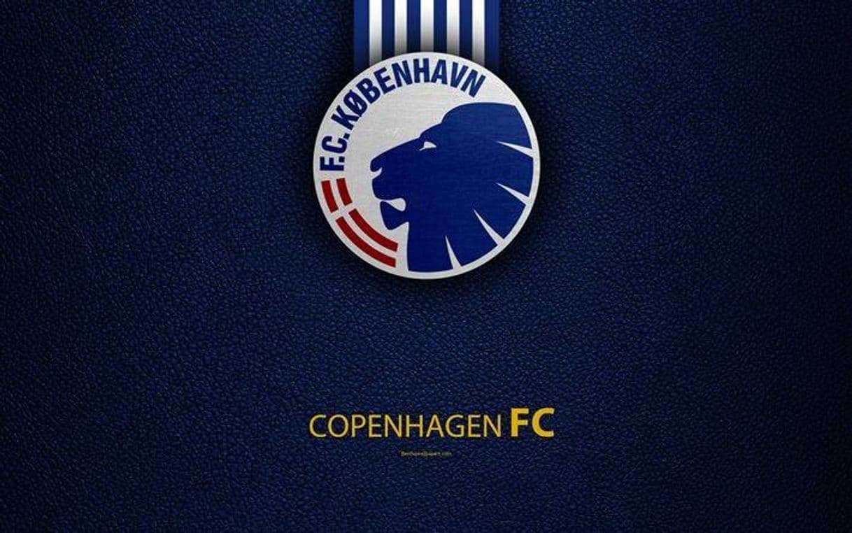 Lugar F.C. Copenhagen