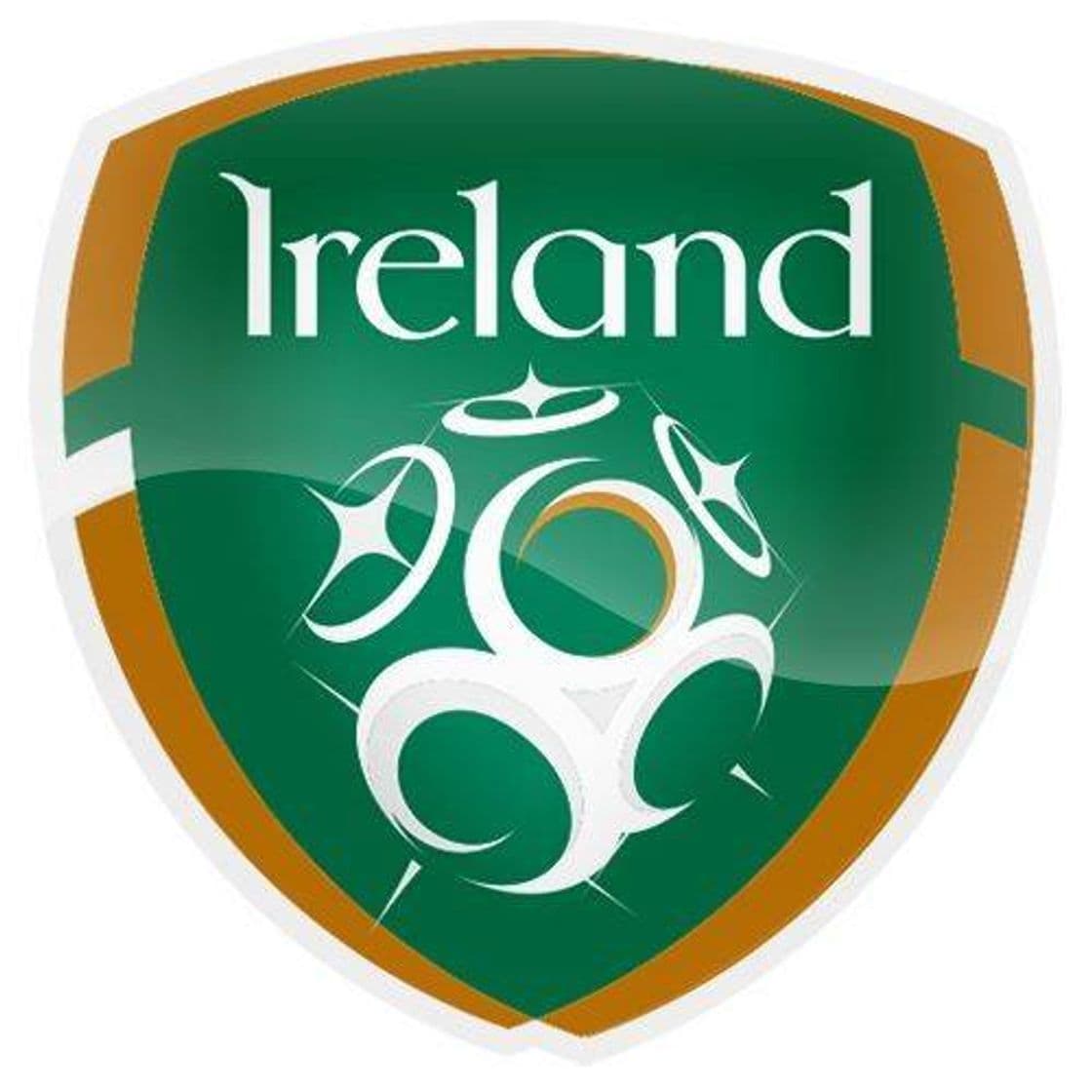 Place Football Association of Ireland