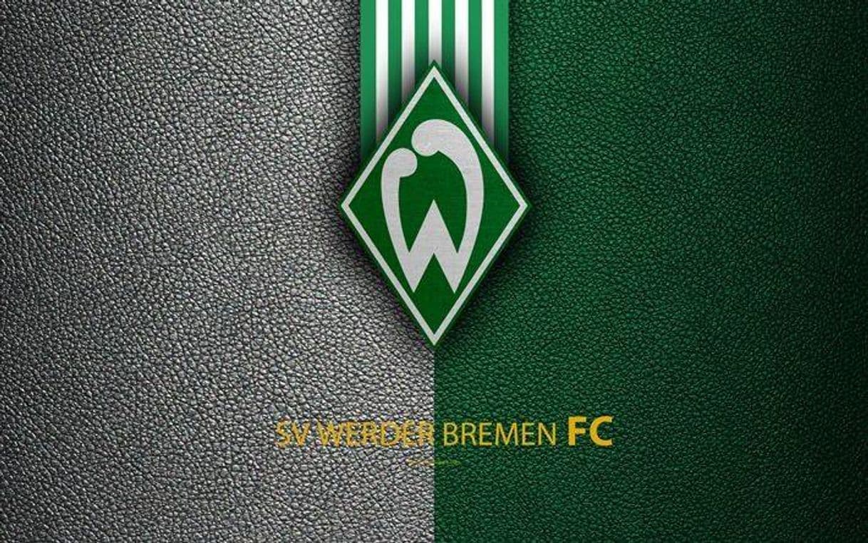 Lugar Sv Werder Bremen