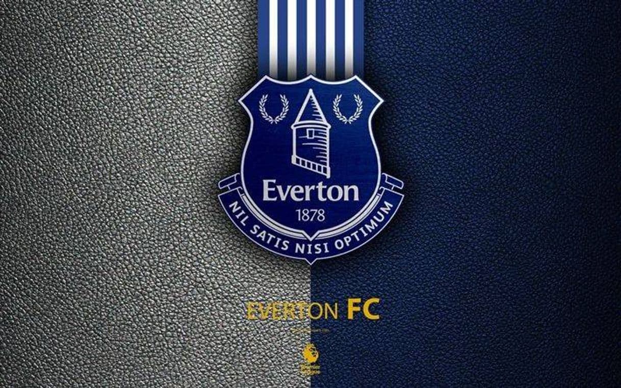 Lugar Everton Football Club