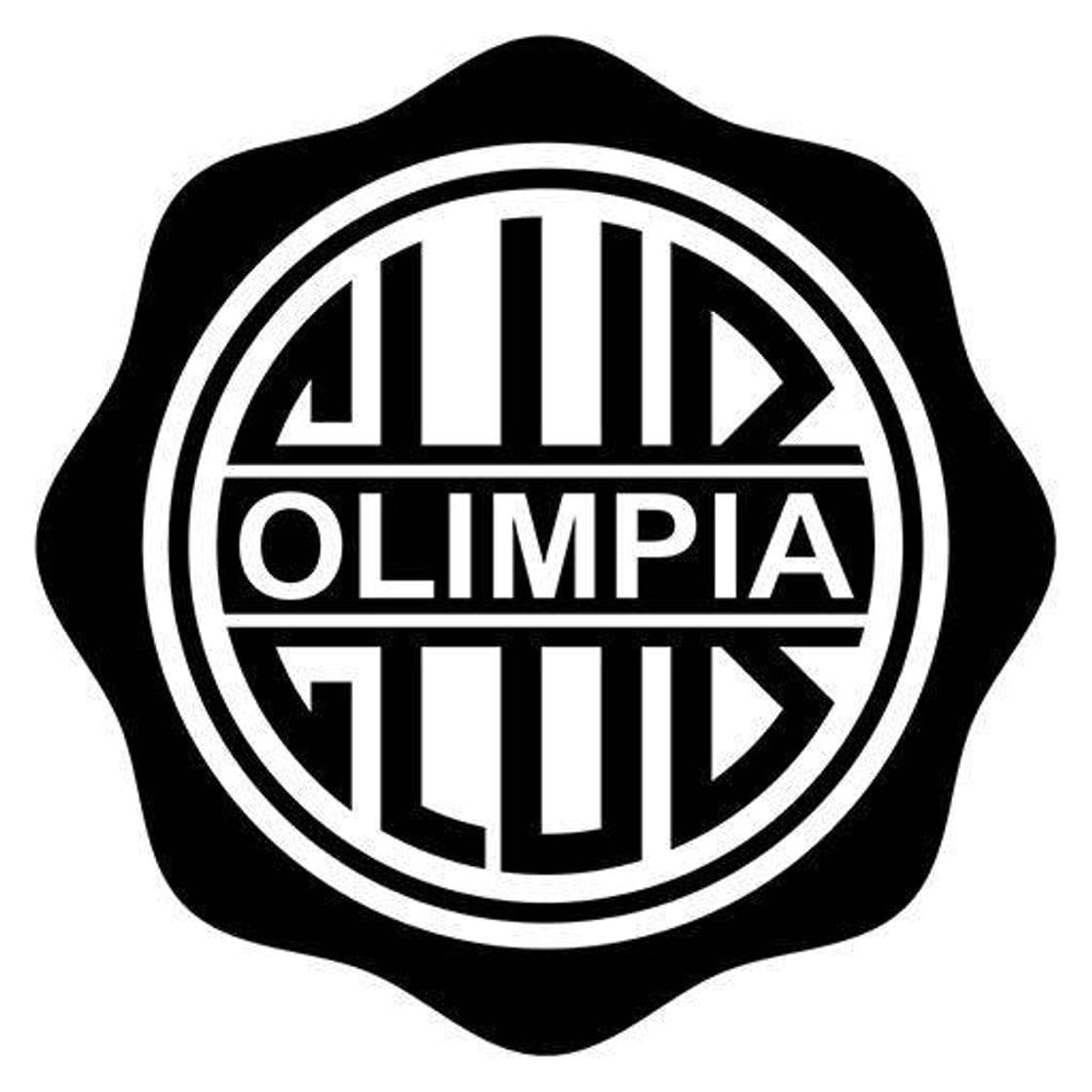 Lugar Club Olimpia